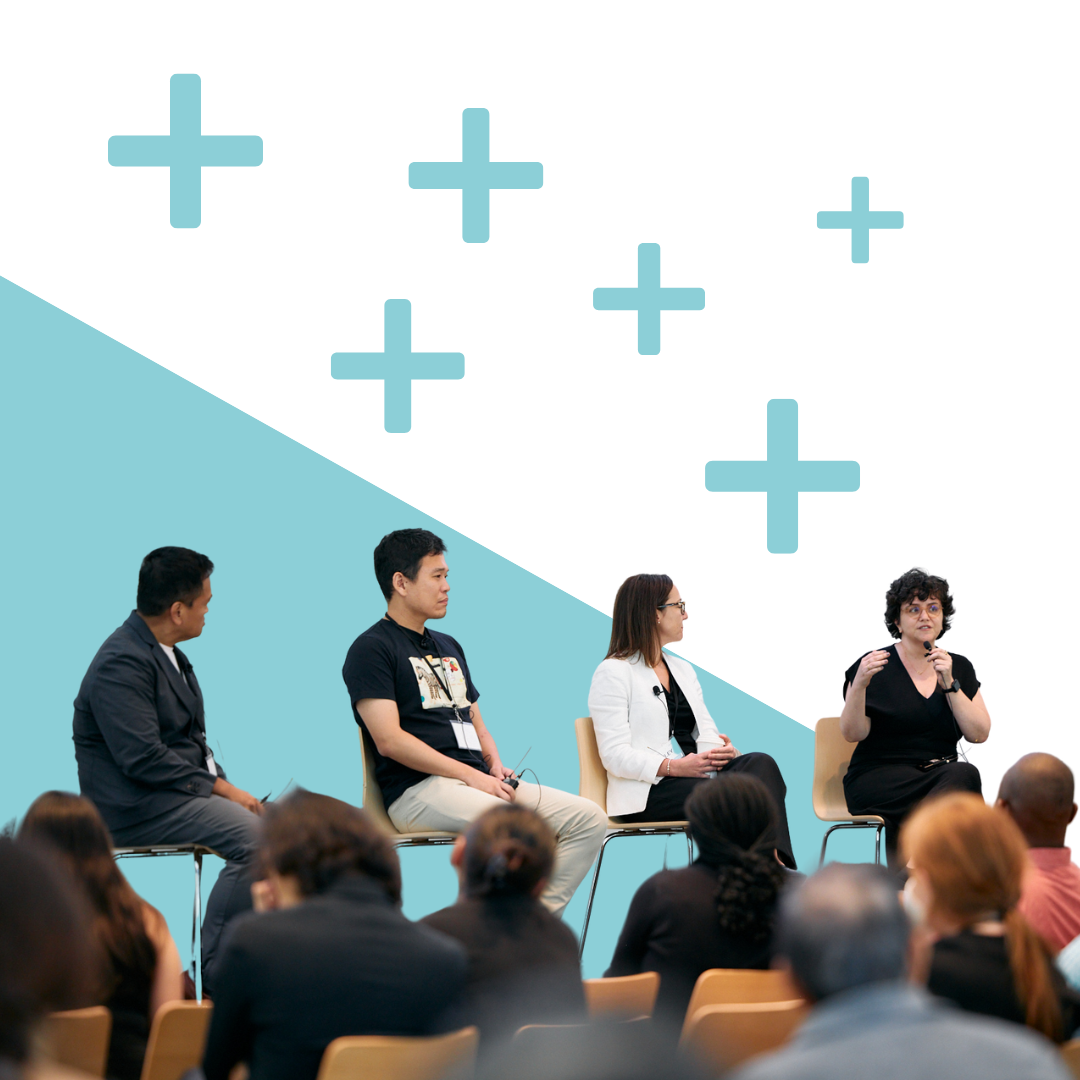 Health AI Builders: A CHIL Unconference