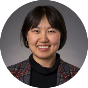 Lucy Wang