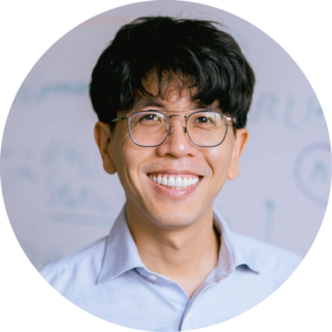 Pang Wei Koh
