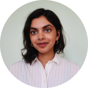 Harini Suresh