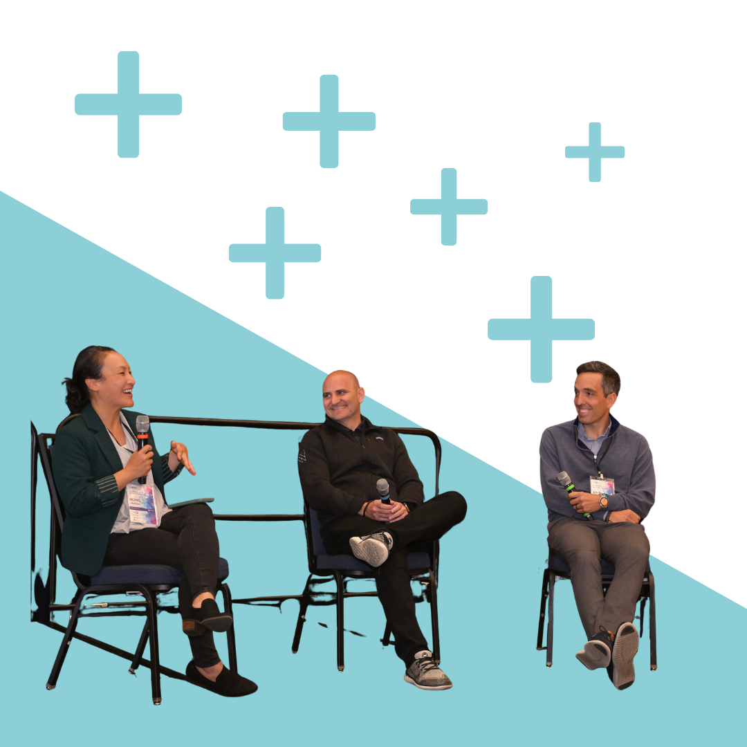 Health AI Builders 2.0: A CHIL Unconference